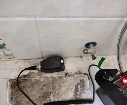 肥东屋顶漏水维修公司分享下卫生间漏水的危害及解决方法