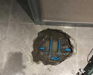 肥东阳台漏水维修公司分享下暖气管道漏水的原因有哪些