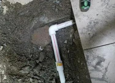 肥东阳台漏水维修时有哪些声音会影响检漏仪
