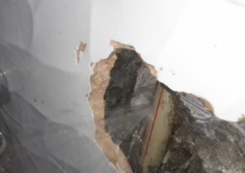 肥东卫生间漏水维修的步骤和流程。